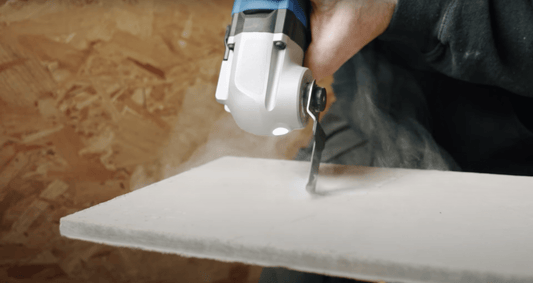 How To Cut Fibre Cement Sheets