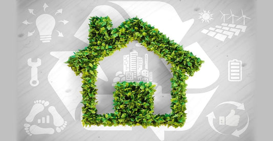 Sustainability Matters: The Environmental Impact of Fibre Cement