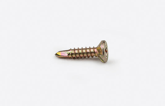 30mm Collated Self Embedding Head Needle Point Screws (1000)