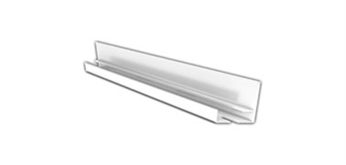 innova duragrid 480 cavity close strip profile pvc close up