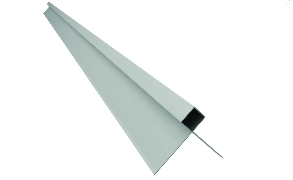 25mm External Corner 3000mm
