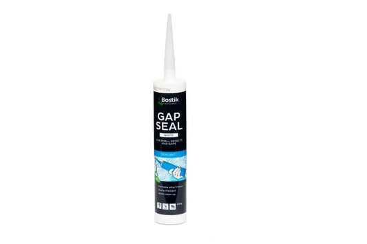 450ml Acrylic Gap Filler & Joint Sealant