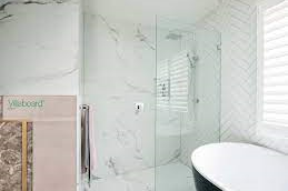 Villaboard Lining