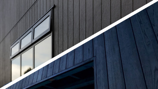 Fibre Cement vs. Traditional Materials: A Comparative Analysis