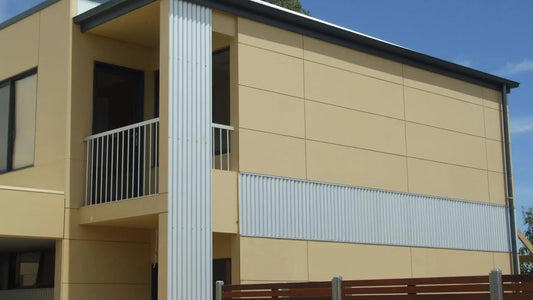 Duragrid Installation: How to Install Duragrid Cladding