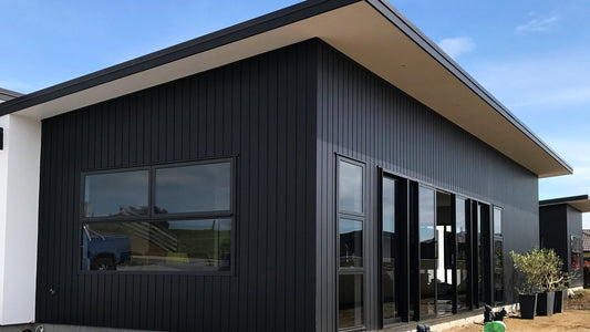 The Many Benefits of Fibre Cement Cladding: Why You Should Choose It for Your Home