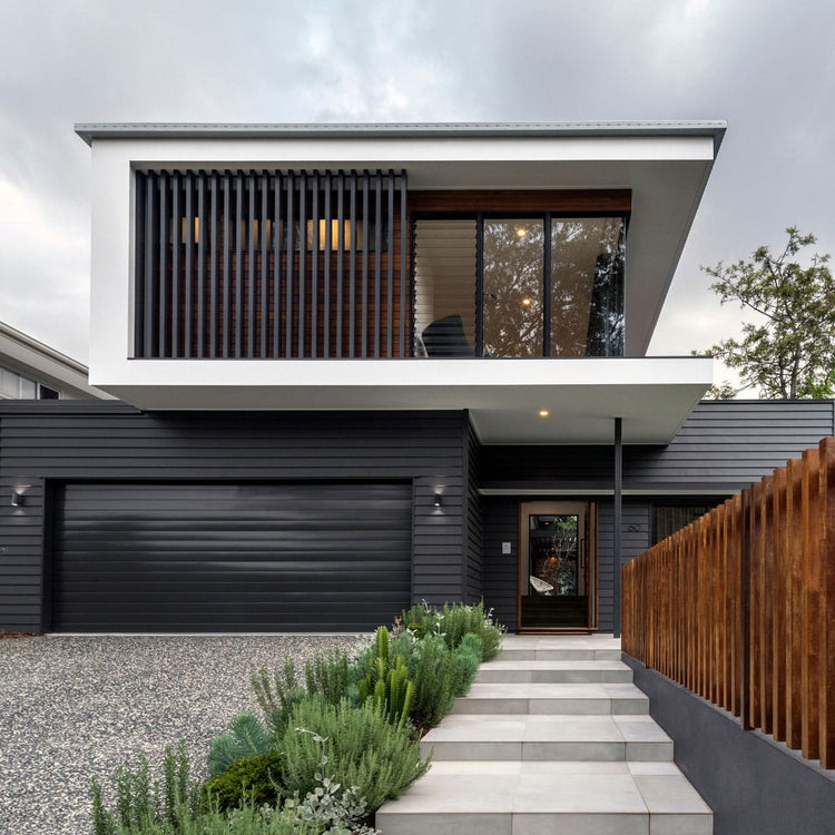 Linea Installation: How to Install Linea Weatherboard Planks – Perth ...
