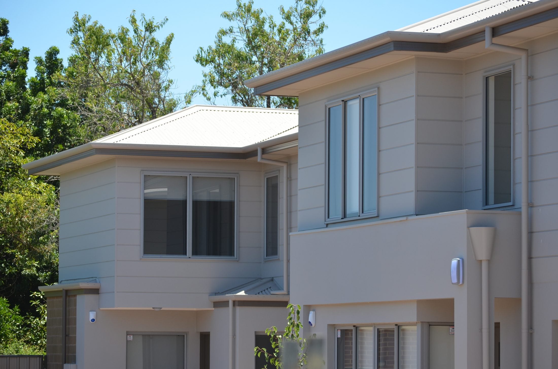 Strata Cladding System Stratum Installation: How to Install Stratum Cladding – Perth Fibre Cement