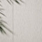 brushed concrete cladding vertical join white finish residential perth