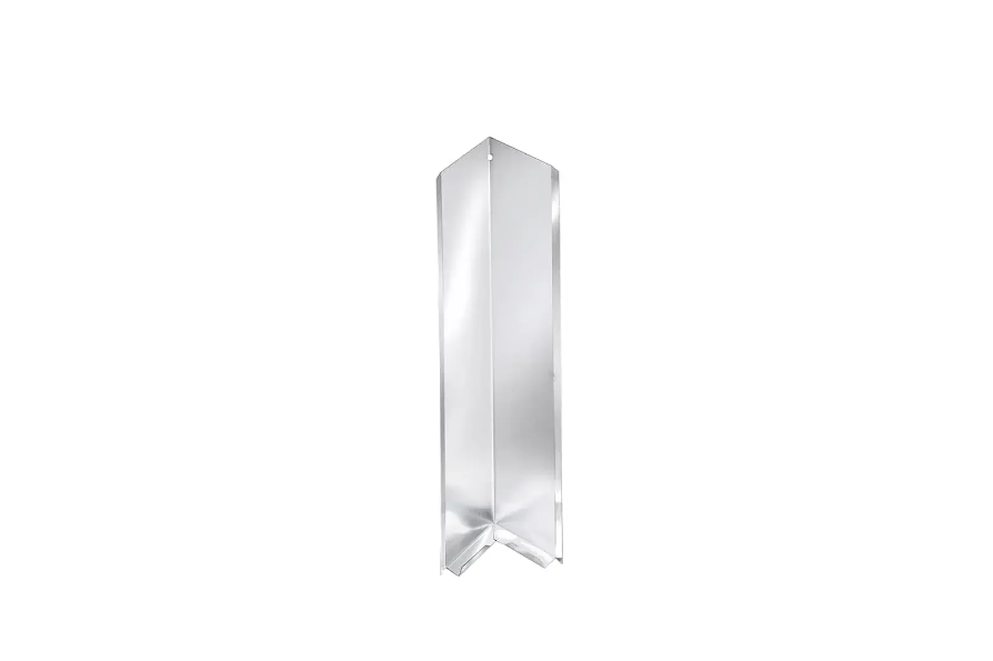 james hardie hardieplank 230mm external corner soaker aluminium