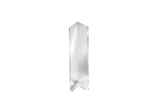 james hardie hardieplank 230mm external corner soaker aluminium