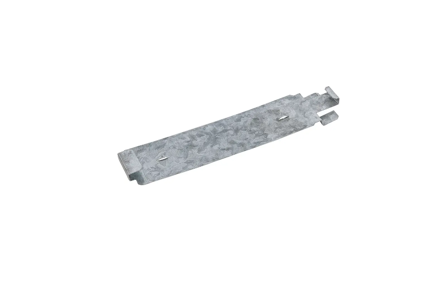 hardieplank duraplank 230mm galvanised soaker jointer planks