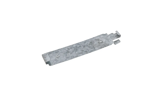 hardieplank duraplank 230mm galvanised soaker jointer planks