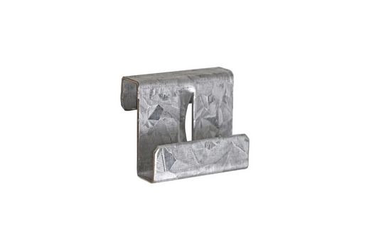 Primeline Galvanized Universal Off Stud Joint Clip (Heritage and Chamfer)