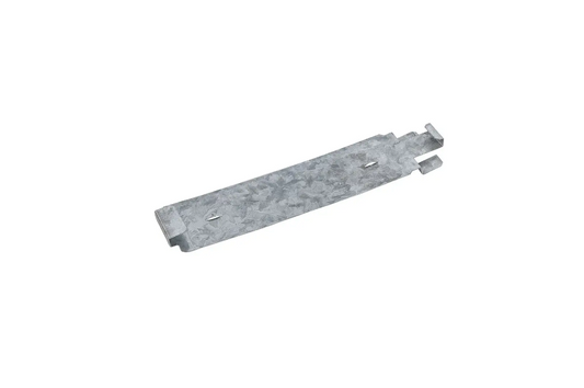hardieplank duraplank 300mm galvanised soaker joint planks