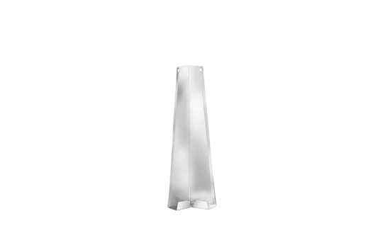 linea 180mm james hardie corner soaker close up photo