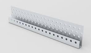 stratum contour innova starter strip pvc close up detail