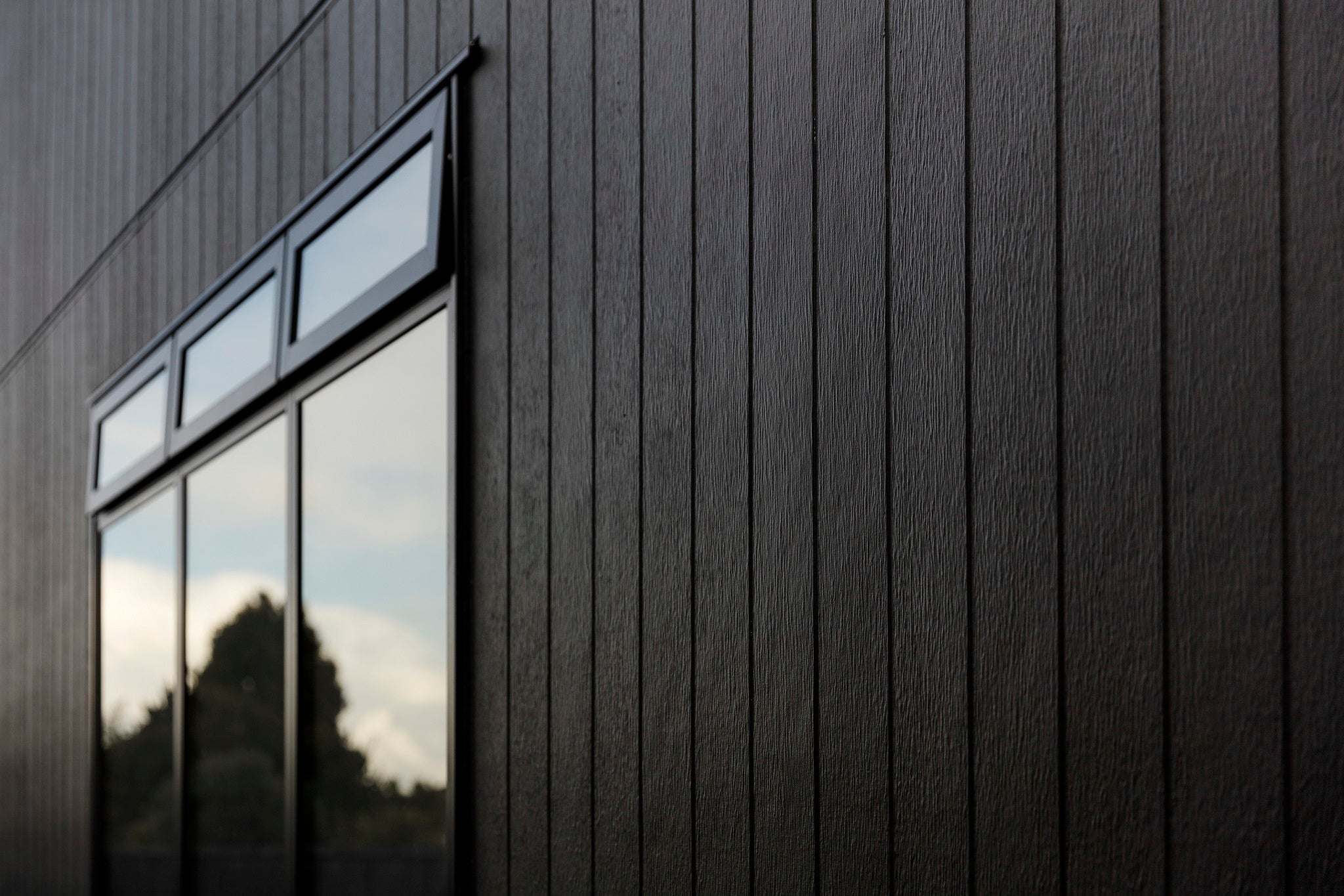 Scyon Axon Cladding – Perth Fibre Cement