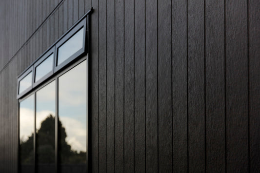 Axon Cladding – Perth Fibre Cement