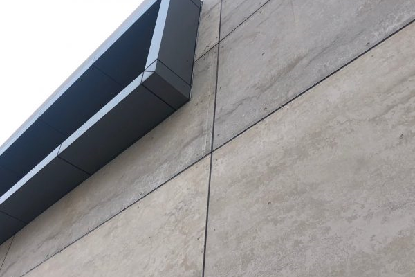 Perth Fibre Cement 3934