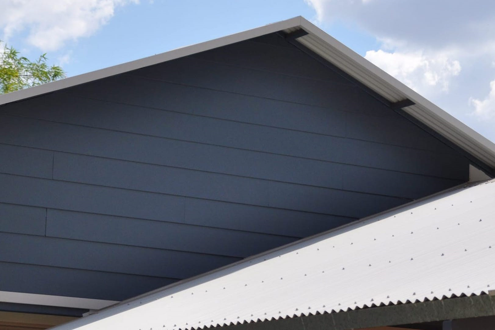 Weatherboards – Perth Fibre Cement