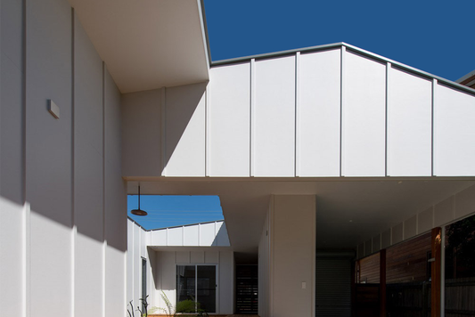 Cladding – Perth Fibre Cement