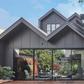 Matrix Cladding
