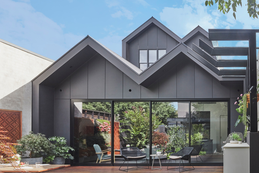 Cladding – Perth Fibre Cement