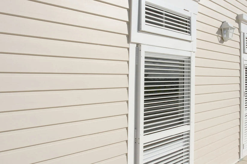 Primeline Weatherboard – Perth Fibre Cement