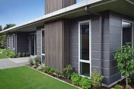 Stria Cladding